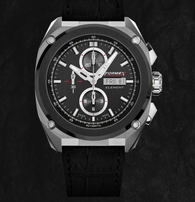 Formex Element Formex Element