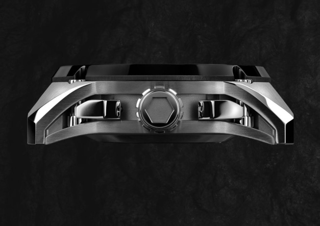 Formex Element Formex Element