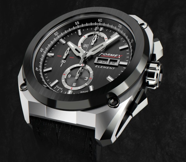 Formex Element Formex Element