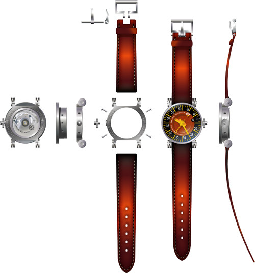 Grand Voyageur HTO Watches : la montre qui s’inspire des horloges de gare