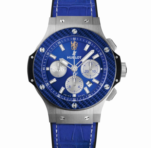 Hublot Big Bang Chelsea FC