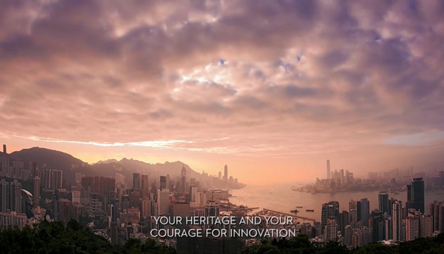 Carl F. Bucherer : une nouvelle campagne de com' à destination des Millenials Carl F. Bucherer : une nouvelle campagne de com' à destination des Millenials