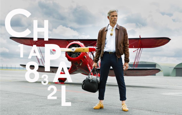 Chapal, le plaisir du cuir... en ligne Chapal, le plaisir du cuir... en ligne