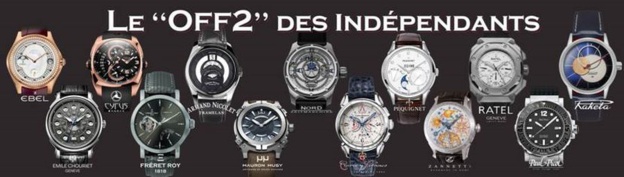 Fréret-Roy : le "Off des indépendants", 2ème édition