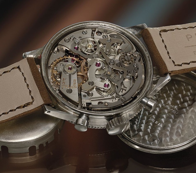 Breguet s'offre un chrono Type XX des années soixante Breguet s'offre un chrono Type XX des années soixante