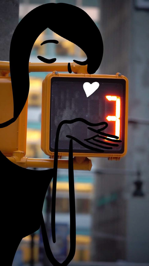 De petites vidéos pour s'immerger dans le temps d'Hermès De petites vidéos pour s'immerger dans le temps d'Hermès
