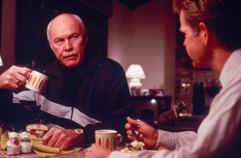 Fargo, DR Fargo, DR