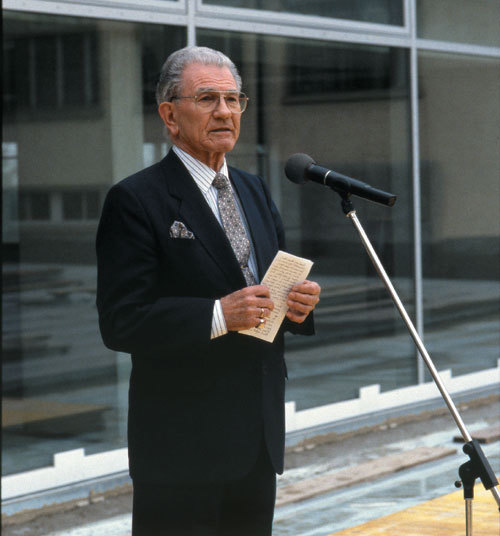 René Bannwart René Bannwart