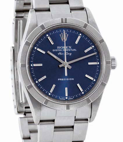 Rolex Air King