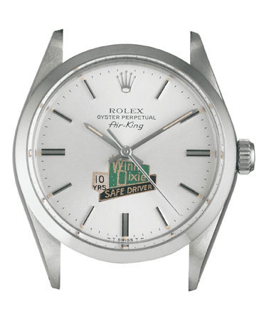 Rolex Air King : une montre élégante et sportive à l’aise dans n’importe quelle occasion Rolex Air King : une montre élégante et sportive à l’aise dans n’importe quelle occasion