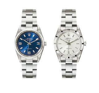 Rolex Air King : une montre élégante et sportive à l’aise dans n’importe quelle occasion Rolex Air King : une montre élégante et sportive à l’aise dans n’importe quelle occasion