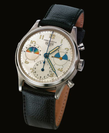 2010 : TAG Heuer célèbre son 150ème anniversaire