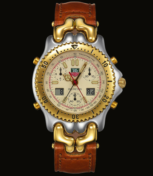 2010 : TAG Heuer célèbre son 150ème anniversaire 2010 : TAG Heuer célèbre son 150ème anniversaire