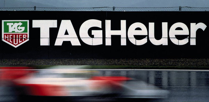 2010 : TAG Heuer célèbre son 150ème anniversaire