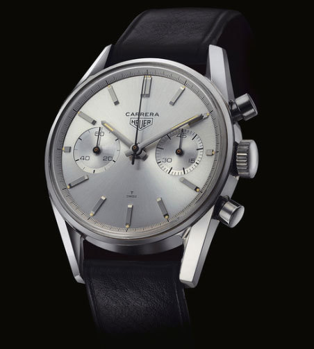 2010 : TAG Heuer célèbre son 150ème anniversaire 2010 : TAG Heuer célèbre son 150ème anniversaire