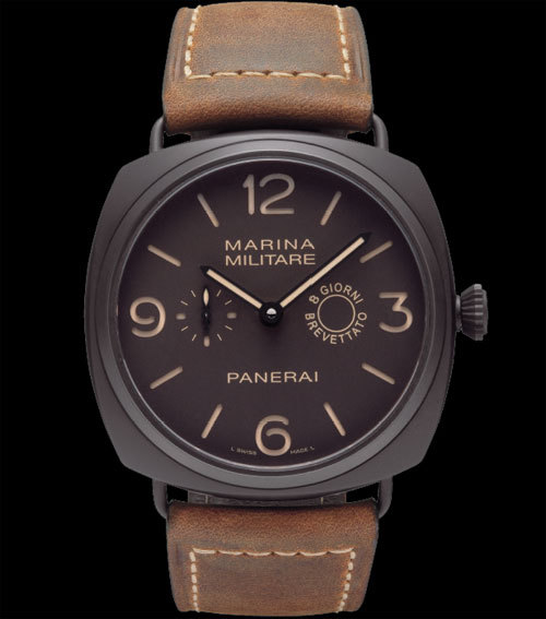 Panerai Radiomir Composite Marina Militare 8 Giorni