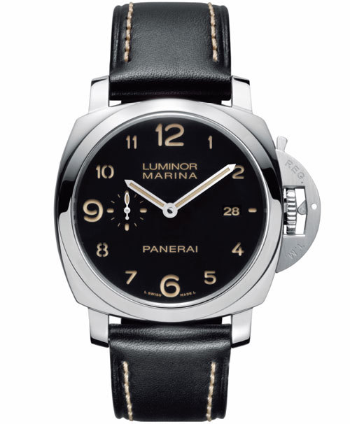 Luminor Marina 1950 3 Days Automatic PAM359 Luminor Marina 1950 3 Days Automatic PAM359
