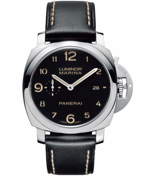 Luminor Marina 1950 3 Days Automatic PAM359