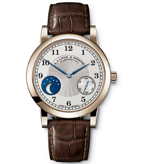 Lange & Söhne : trois montres d’exception témoignent du savoir-faire de Ferdinand Adolph Lange Lange & Söhne : trois montres d’exception témoignent du savoir-faire de Ferdinand Adolph Lange