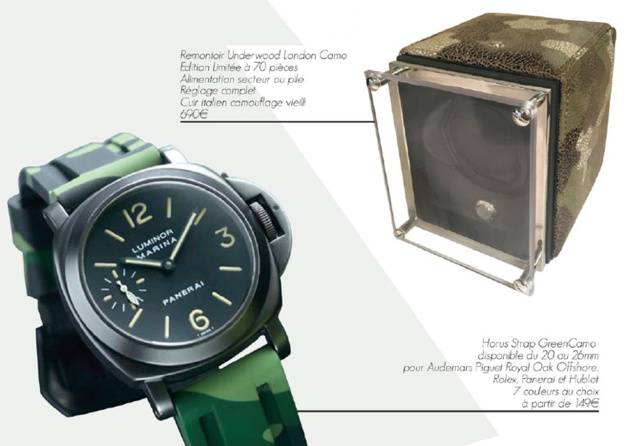 Votre liste de cadeaux horlogers chez Misterchrono Votre liste de cadeaux horlogers chez Misterchrono