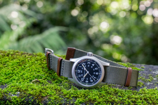 Hamilton Khaki Field 38 mm Hamilton Khaki Field 38 mm