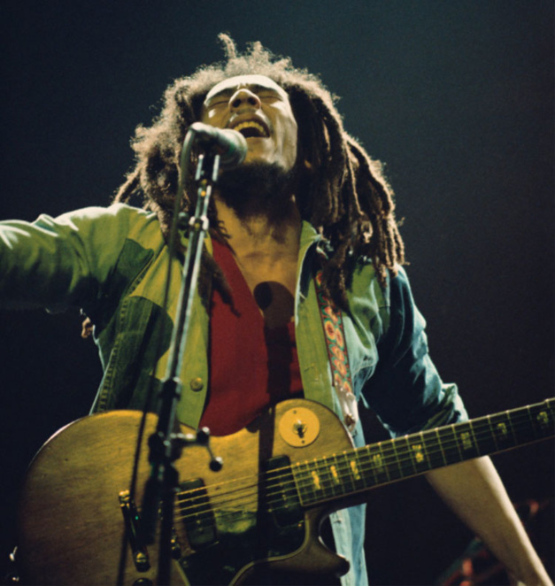 Raymond Weil Tango 300 Bob Marley : un joint entre l'horlogerie et le reggae