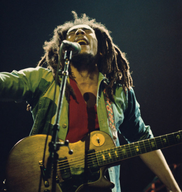 Raymond Weil Tango 300 Bob Marley : un joint entre l'horlogerie et le reggae Raymond Weil Tango 300 Bob Marley : un joint entre l'horlogerie et le reggae