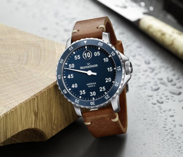 MeisterSinger : Chez Maman, comme à la maison