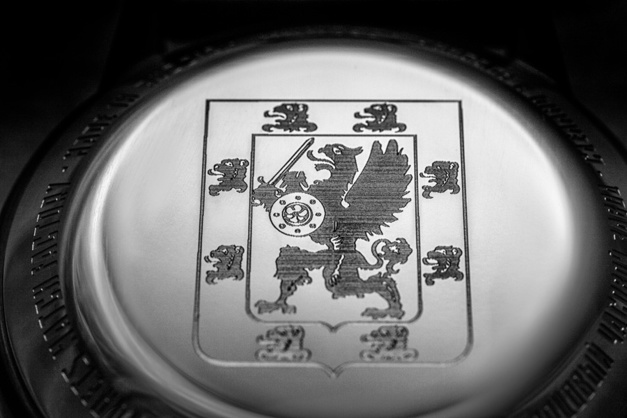 Raketa : une montre "révolutionnaire" avec le sang des Romanov Raketa : une montre "révolutionnaire" avec le sang des Romanov