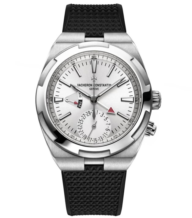 Vacheron Constantin Overseas Dual Time Vacheron Constantin Overseas Dual Time
