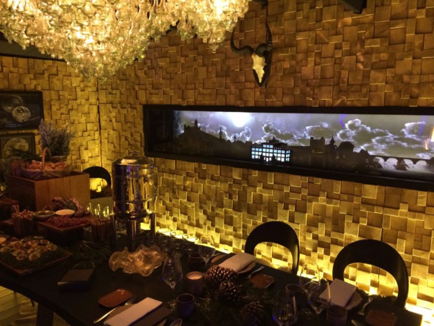 Paris : IWC s'installe au Park Hyatt Paris : IWC s'installe au Park Hyatt