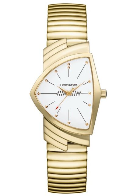 Hamilton Ventura Flex Hamilton Ventura Flex