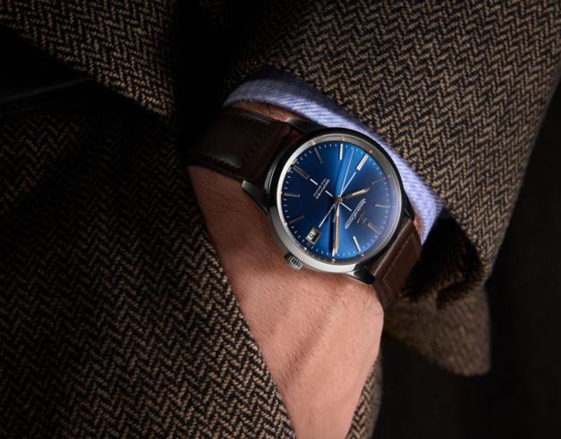 Geophysic True Second limited edition