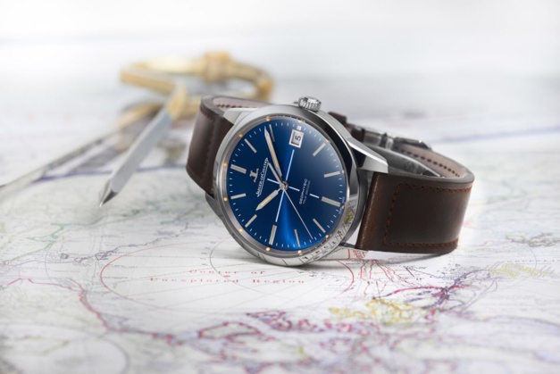 Geophysic True Second limited edition