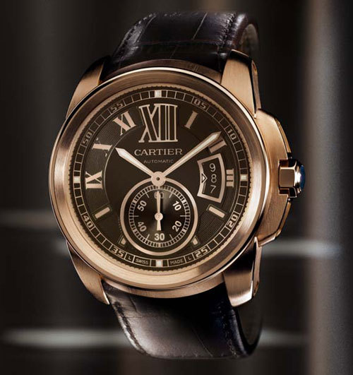 Calibre de Cartier Photos : Franck Dieleman © Cartier 2009 Calibre de Cartier Photos : Franck Dieleman © Cartier 2009