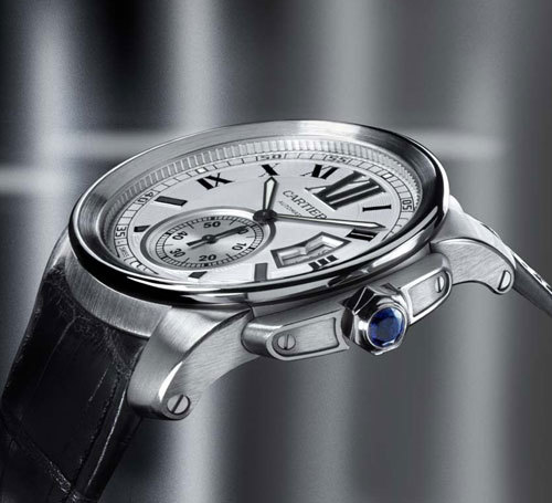 Calibre de Cartier Photos : Franck Dieleman © Cartier 2009 Calibre de Cartier Photos : Franck Dieleman © Cartier 2009