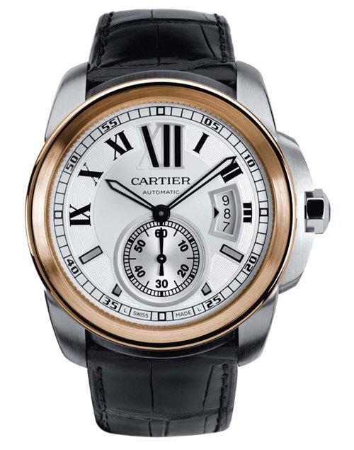 Calibre de Cartier Photos : Franck Dieleman © Cartier 2009 Calibre de Cartier Photos : Franck Dieleman © Cartier 2009