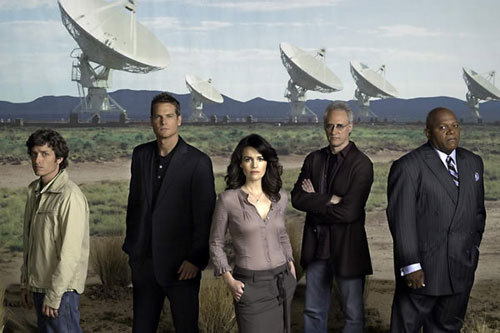 Threshold, premier contact DR Threshold, premier contact DR