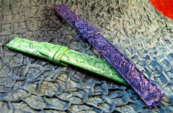 La panse de vache… On adore ou on déteste ! La chronique de l’Atelier du Bracelet Parisien La panse de vache… On adore ou on déteste ! La chronique de l’Atelier du Bracelet Parisien