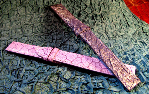 La panse de vache… On adore ou on déteste ! La chronique de l’Atelier du Bracelet Parisien La panse de vache… On adore ou on déteste ! La chronique de l’Atelier du Bracelet Parisien