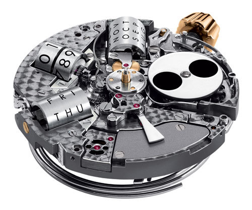 Shabaka : une montre pharaonique chez Jean Dunand Shabaka : une montre pharaonique chez Jean Dunand