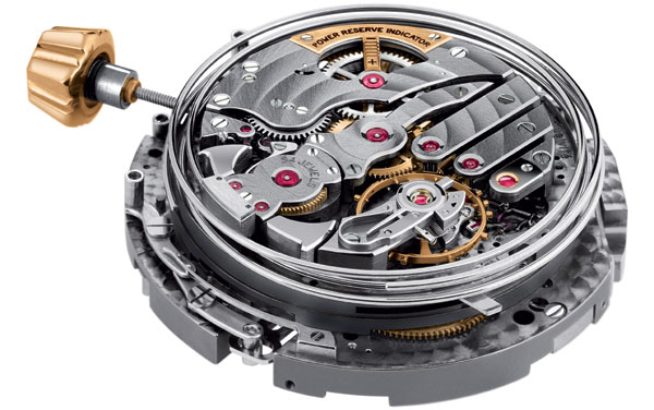 Shabaka : une montre pharaonique chez Jean Dunand Shabaka : une montre pharaonique chez Jean Dunand