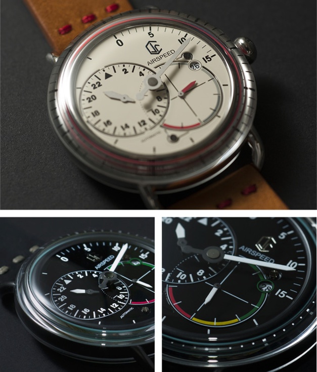 CJR Airspeed : séduisant régulateur hongkongais CJR Airspeed : séduisant régulateur hongkongais