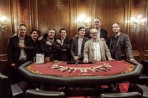 Genève : 4ème édition du SIWP en janvier 2018 Genève : 4ème édition du SIWP en janvier 2018