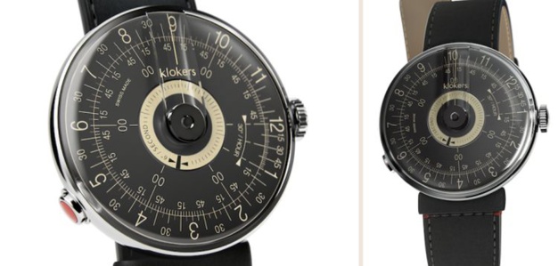 Après Kickstarter, Klokers lance sa campagne Indiegogo
