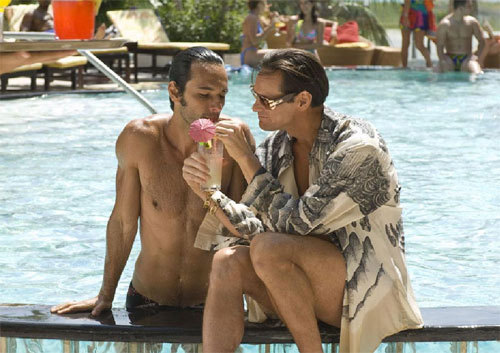 I love you Phillip Morris, Copyright Europa corp I love you Phillip Morris, Copyright Europa corp