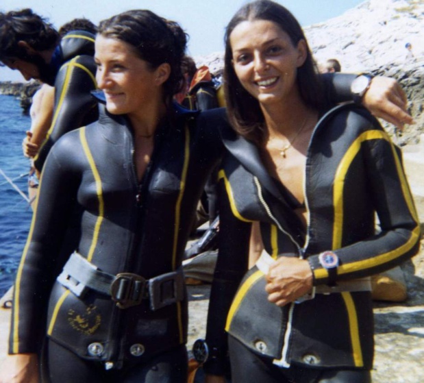 Squale : des montres de légende portées par les plus grands plongeurs Squale : des montres de légende portées par les plus grands plongeurs