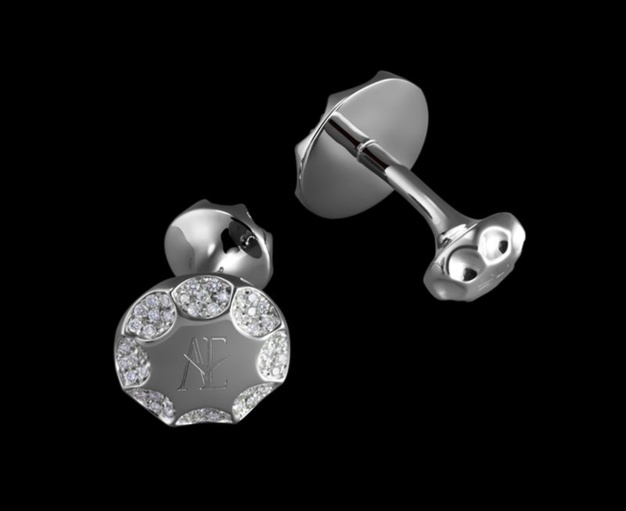 Amy Eujeny : les montres du Pays du matin calme