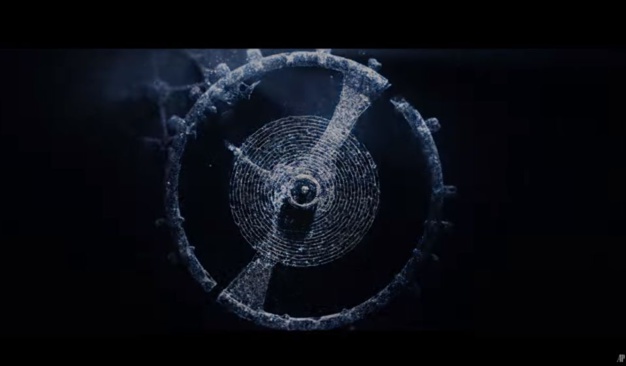 Made in Le Brassus : Audemars Piguet fait son cinéma