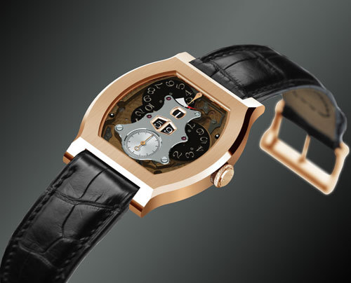 Vagabondage II : LA série limitée que les collectionneurs attendent depuis trois ans… Vagabondage II : LA série limitée que les collectionneurs attendent depuis trois ans…